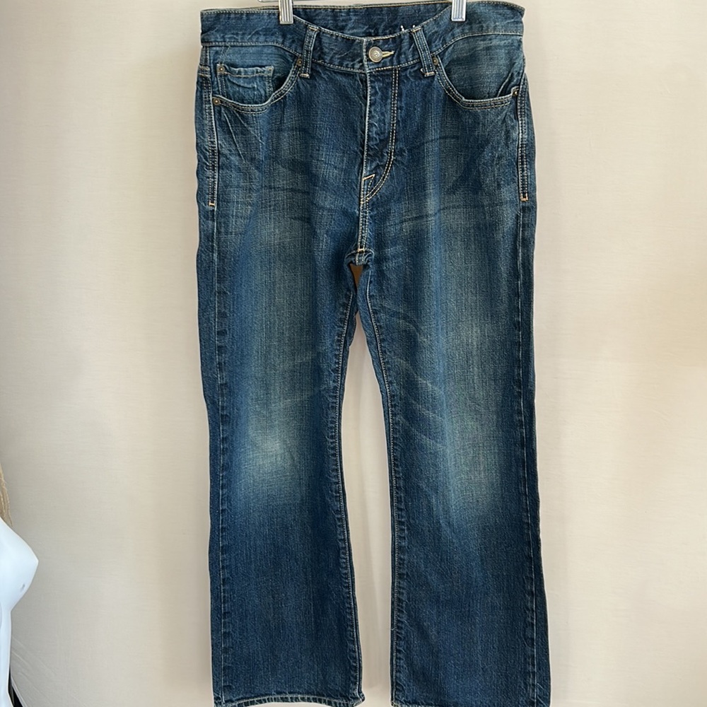Express jeans - Picture 2 of 6